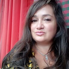 Галя, 44, Свирск