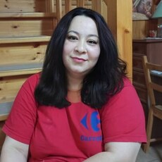 Кира, 44, Павловск