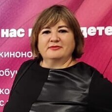 Алина, 54, Звенигород