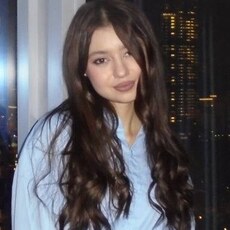 Злата, 23, Крымск