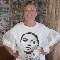 Ангелина, 54, Химки