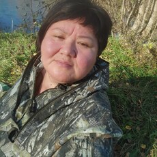 Нелли, 49, Якутск