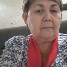 Эльвира, 60, Новосибирск