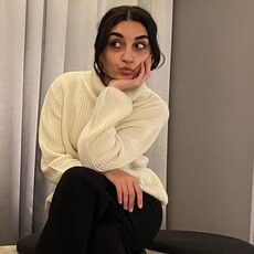 Ксения, 22, Щёкино