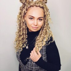 Илона, 47, Хотьково