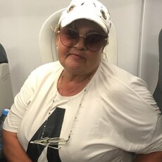 Жанна, 67, Уфа