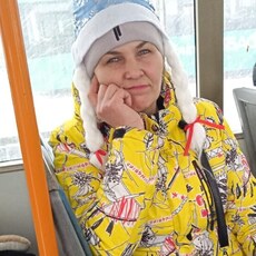 Вероника, 45, Дудинка