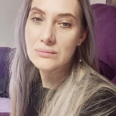 Элина, 44, Сухой Лог