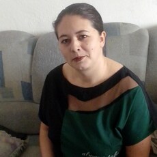 Лариса, 35, Бикин