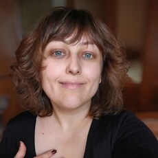 Лена, 41, Саратов