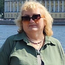 Виолетта, 65, Переславль-Залесский