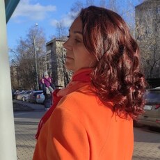 Соня, 52, Звенигород
