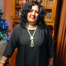 Лилия, 56, Янаул