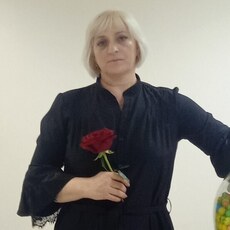 Анжелика, 54, Бикин
