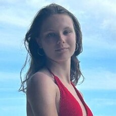 Людмила, 20, Новый Оскол