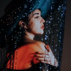 Уля, 21, Краснознаменск