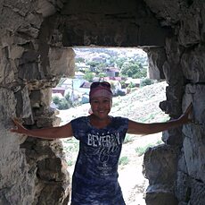 Оксана, 54, Кизляр