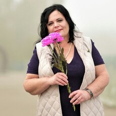 Злата, 58, Новый Уренгой