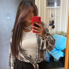 Анжелика, 37, Архангельск