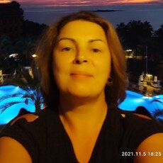 Вика, 51, Волгоград