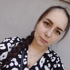 Мила, 23, Луховицы