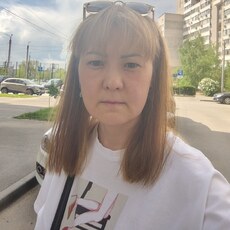 Нина, 39, Семикаракорск