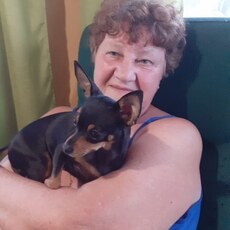 Даша, 70, Королёв