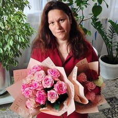 Наташа, 42, Гурьевск (Кемеровская область)