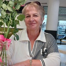 Флора, 67, Красноармейск (Московская область)