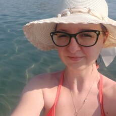 Зина, 34, Новошахтинск