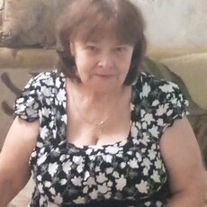 Ева, 71, Саранск