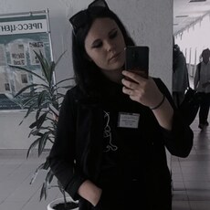 Анжелика, 20, Нижний Новгород