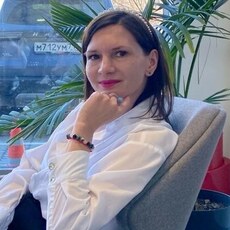 Юлиана, 35, Краснознаменск