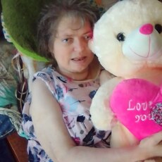 Люда, 46, Изобильный