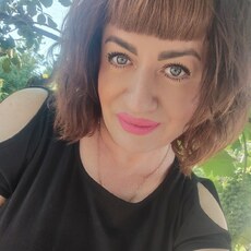 Любовь, 43, Красноярск