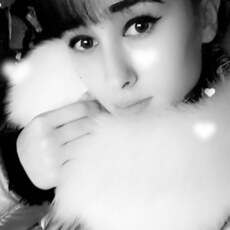 Наталья, 25, Надым