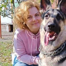 Галина, 48, Магадан