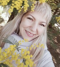 Христина, 37, Новопавловск