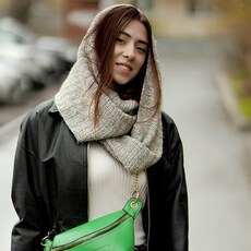 Юля, 28, Новосибирск