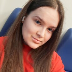 Алиса, 25, Лесной