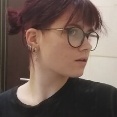 Алёна, 19, Ростов-на-Дону