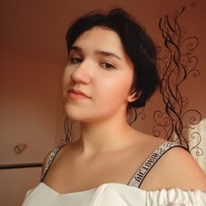 Алина, 24, Тюмень