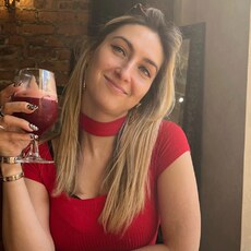 Владислава, 35, Саратов