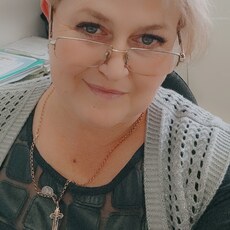 Ника, 51, Новоульяновск