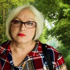 Анна, 70, Омск