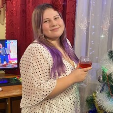 Юлиана, 27, Гатчина