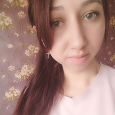 Наталья, 24, Фокино (Брянская область)