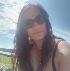 Вероника, 37, Усолье-Сибирское