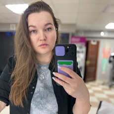 Лиза, 35, Красноармейск (Московская область)