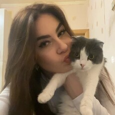 Рита, 22, Дудинка